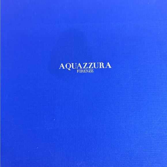 Aquazzura Firenze Hello Lover Heels - Picture 4 of 7